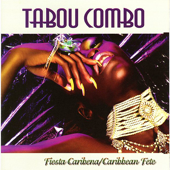 Fiesta Caribena - Tabou Combo
