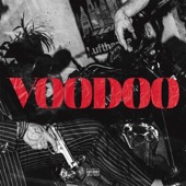 Voodoo artwork