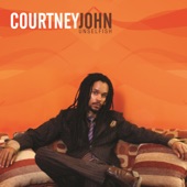 Courtney John - Gone Away