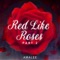 Red Like Roses - Part II (From "Rwby") artwork
