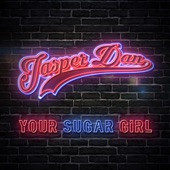 Your Sugar Girl artwork