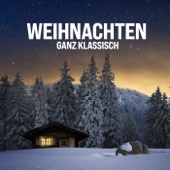 Weihnachten ganz klassisch artwork