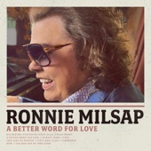 Ronnie Milsap - Big Bertha (feat. Vince Gill)