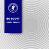Party People - Single