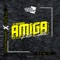 Amiga Date Cuenta - Ozkar Ramirez, JCastillo & Sailorfag lyrics