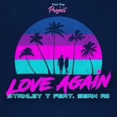 Love Again (feat. Sean Rii) artwork