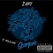 Scorpio (feat. Malachaie) - Zany Williams lyrics