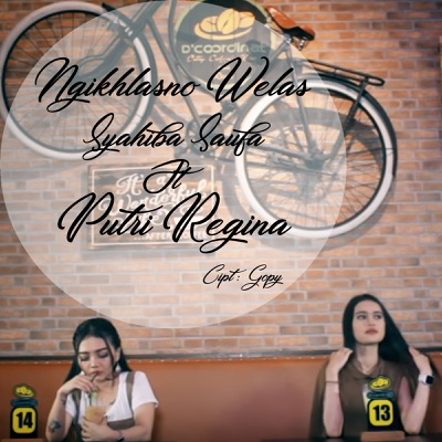 Syahiba - Ngikhlasno Welas feat. Putri Regina