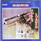 Magnum - Your Mind