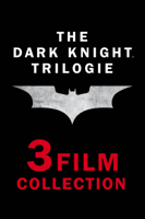 Warner Bros. Entertainment Inc. - The Dark Knight Trilogie artwork