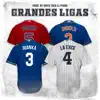 Stream & download Grandes Ligas (feat. Pacho El Antifeka) - Single