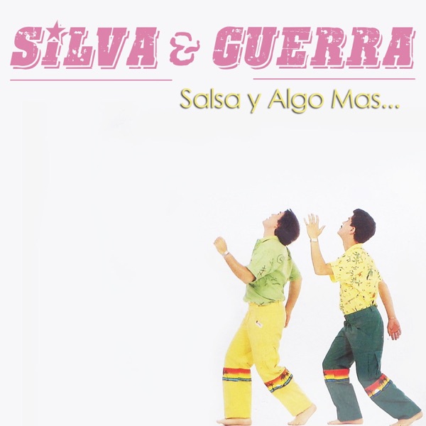 Silva & Guerra - No Te Olvidaré