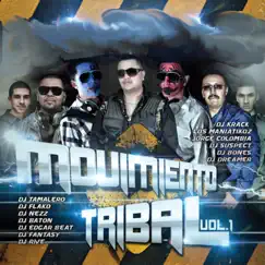 Movimiento Tribal, Vol. 1 by Vários Artistas album reviews, ratings, credits