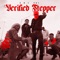Verified Stepper - Omc Ant lyrics
