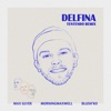 Delfina (Tentendo Remix) [feat. Blush'ko] - Single