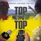 Top of Di Top (feat. Producerdlo, Leger & Jmjr) - Sledge Hammah lyrics