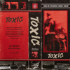 AP Dhillon & Intense - Toxic artwork