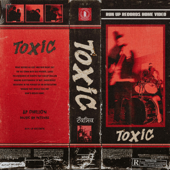 Toxic - AP Dhillon & Intense
