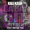 Da Bay Hit Different (feat. Mistah FAB) - Single album lyrics, reviews, download