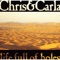 Soul of a Better Man - Chris & Carla lyrics
