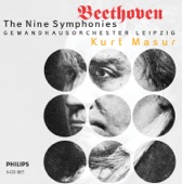 Symphony No. 5 in C Minor, Op. 67: I. Allegro Con Brio artwork