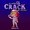 El Crack del Videojuego (feat. Uzielito Mix) - LAPIZIN lyrics