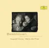 Beethoven: Complete Violin Sonatas album lyrics, reviews, download