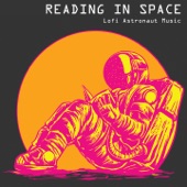 Reading In Space - EP artwork