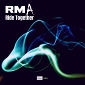 Ride Together artwork