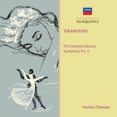 The Sleeping Beauty, Op. 66, TH. 13, Act I: 9. Final (La Fée des lilas paraît) artwork