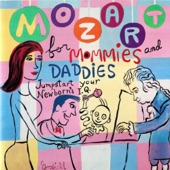Mozart for Mommies and Daddies artwork