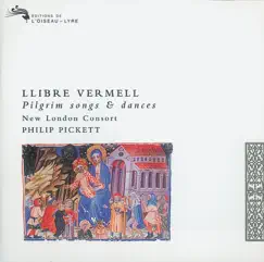 Llibre Vermell de Montserrat by New London Consort & Philip Pickett album reviews, ratings, credits
