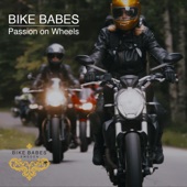 Passion on Wheels (feat. Lisen Elwin) artwork