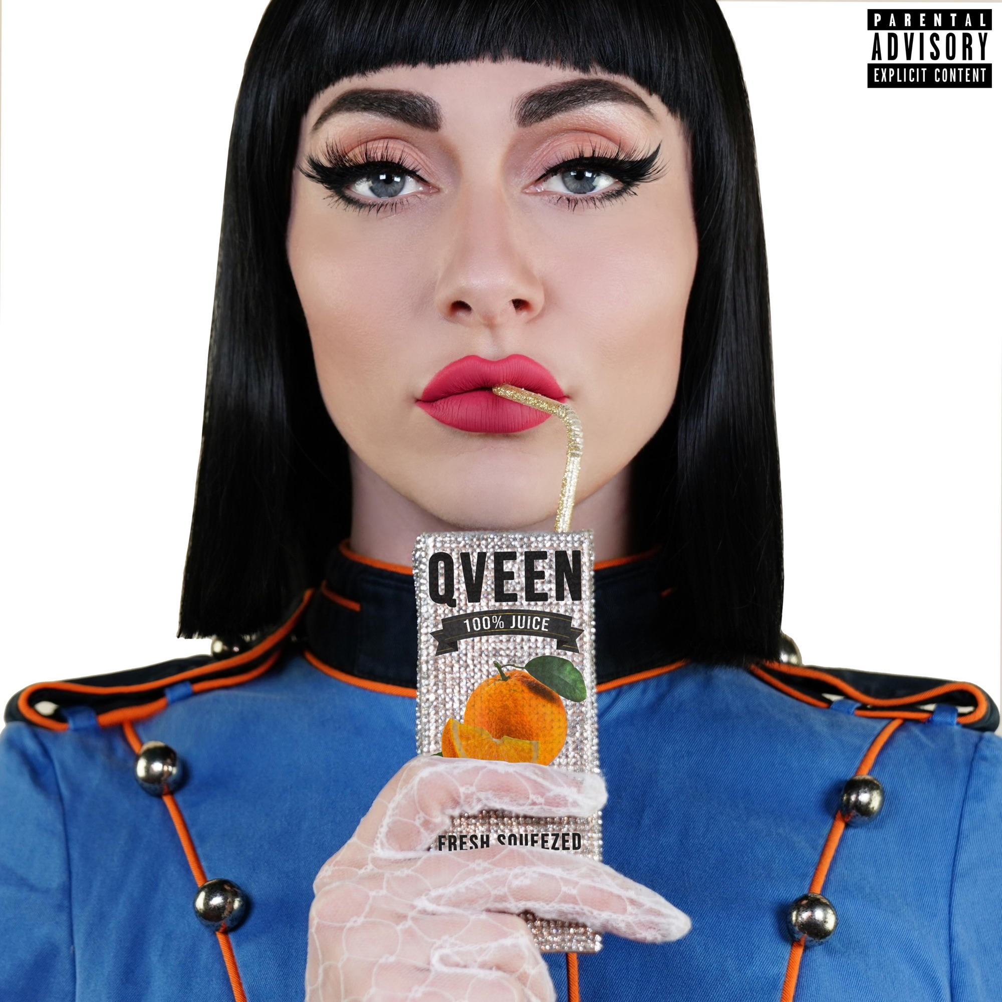 Qveen Herby - Juice - Single