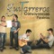 Convivencias Paralelas - Guitarreros lyrics