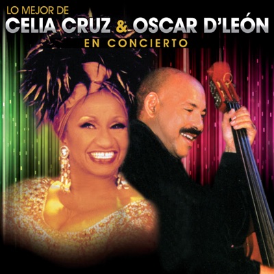 Azucar Negra (Live) - Celia Cruz | Shazam