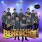 Antes De Conocerte - ORQUESTA BENDICION lyrics