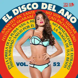 descargar álbum Various - El Disco Del Año Vol 8