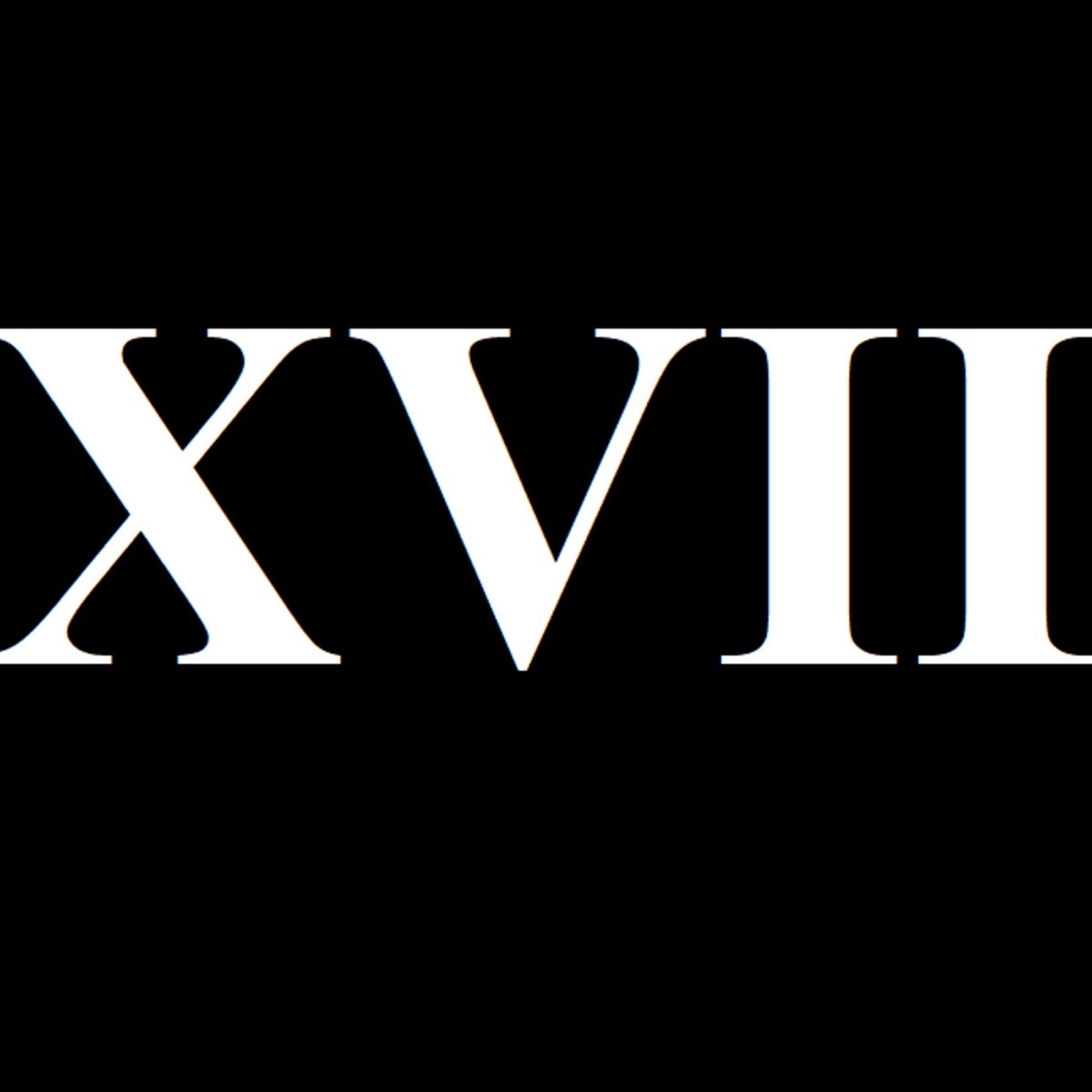 Xvii