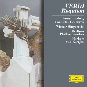 Verdi: Requiem - Bruckner: Te Deum