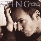 Sting - La Belle Dame Sans Regrets