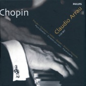 Chopin: Piano Music/Piano Concertos (7 CDs) artwork