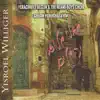Yisroel Williger - Shlom Yerushalayim album lyrics, reviews, download