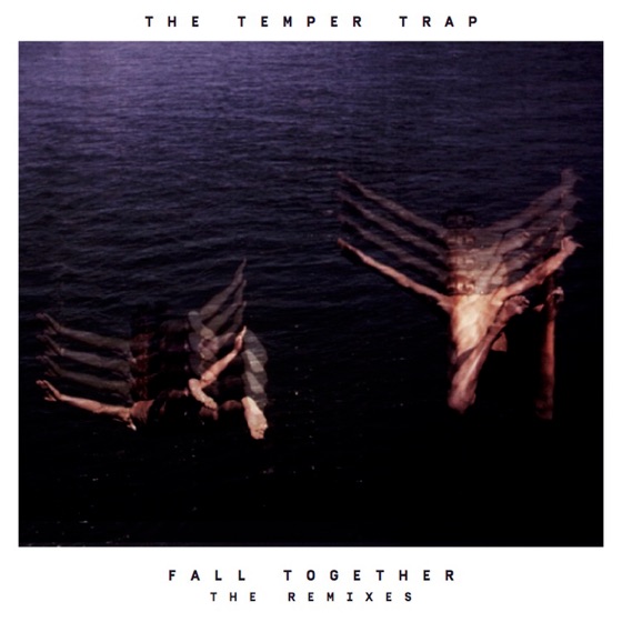 Cover artwork for Fall Together (Kasbo Remix)