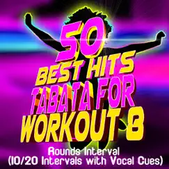 50 Best Hits Tabata for Workout by Various Artists album reviews, ratings, credits