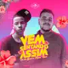 Vem Sentando Assim - Single album lyrics, reviews, download