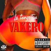 Vakero - La Tengo Toa