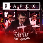 The Apex (A Cappella) [feat. NemRaps] artwork