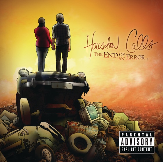 Cover artwork for You Can't Simi