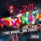 Lil Bit - Zilla Balboa lyrics